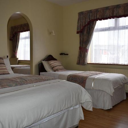 Cois Farraige Bed & Breakfast Lahinch Exterior photo