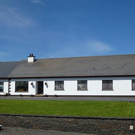 Cois Farraige Bed & Breakfast Lahinch Exterior photo