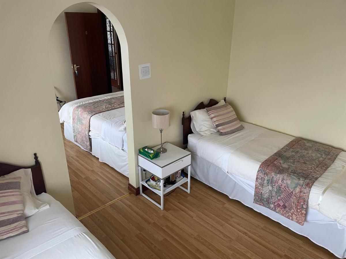 Cois Farraige Bed & Breakfast Lahinch Exterior photo
